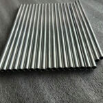 Aluminium Coil Tube