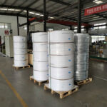 Aluminium Coil Tube