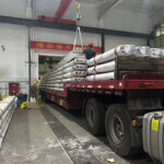 Aluminium Seamless Tube