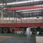 Aluminium Checkered sheet