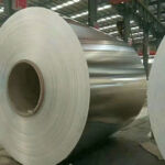 Aluminium Coil