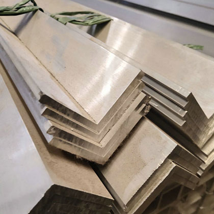 Aluminium Angle