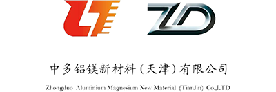 ZHONGDUO ALUMINIUM MAGNESIUM NEW MATERIAL (TIANJIN) CO.,LTD